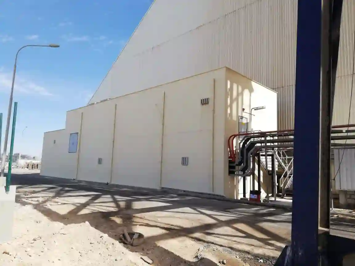FMC Construction Co. - Professional Construction Services in Saudi Arabia